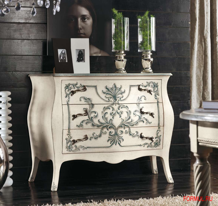 Комод CP mobili ART. E65